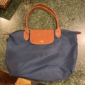 Medium Longchamp Tote
